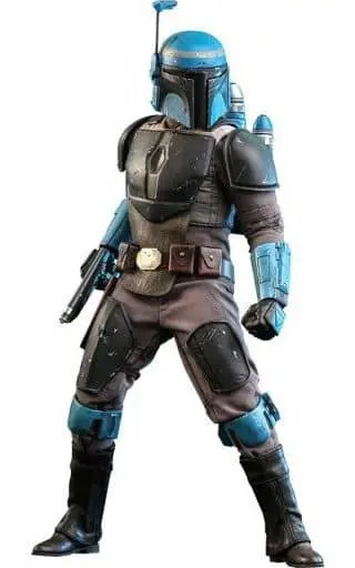 Figure - The Mandalorian