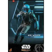 Figure - The Mandalorian