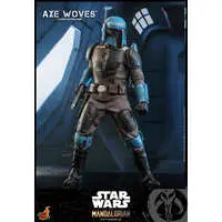 Figure - The Mandalorian