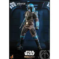 Figure - The Mandalorian