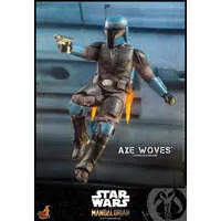 Figure - The Mandalorian