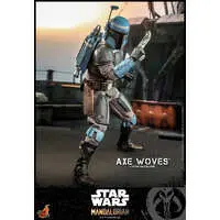 Figure - The Mandalorian