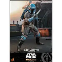 Figure - The Mandalorian