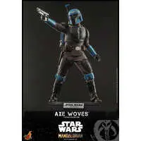 Figure - The Mandalorian