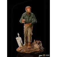 Figure - The Wolf Man / The Wolf Man