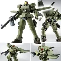 Figure - Mobile Suit Gundam Wing