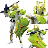 Figure - Kamen Rider Gaim