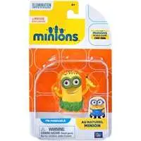 Figure - Minions