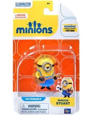 Figure - Minions