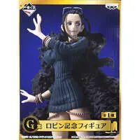 Ichiban Kuji - One Piece / Nico Robin