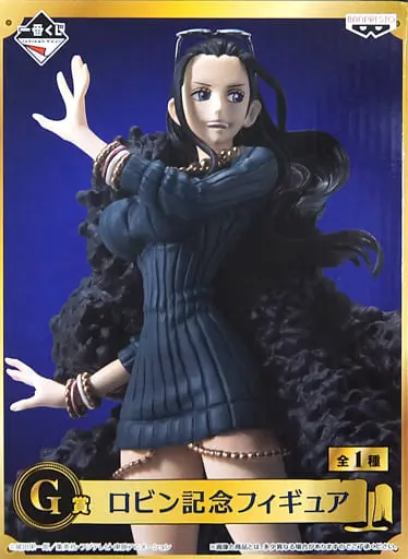 Ichiban Kuji - One Piece / Nico Robin