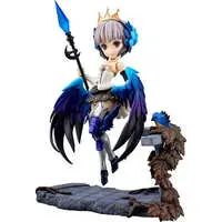 Garage Kit - Figure - Odin Sphere