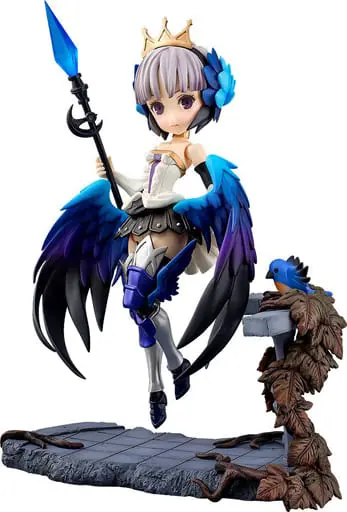 Garage Kit - Figure - Odin Sphere