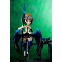 Garage Kit - Figure - Odin Sphere