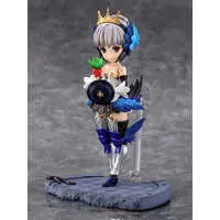 Garage Kit - Figure - Odin Sphere