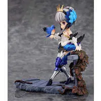 Garage Kit - Figure - Odin Sphere