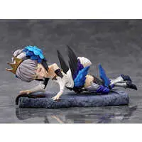 Garage Kit - Figure - Odin Sphere