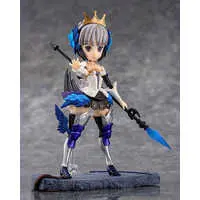 Garage Kit - Figure - Odin Sphere