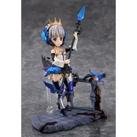 Garage Kit - Figure - Odin Sphere