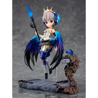 Garage Kit - Figure - Odin Sphere