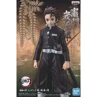 Figure - Prize Figure - Demon Slayer: Kimetsu no Yaiba / Kamado Tanjirou