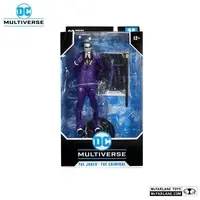 Figure - DC Comics