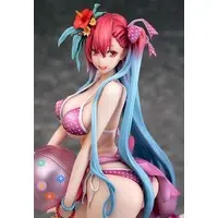 Figure - Senjou no Valkyria (Valkyria Chronicles)