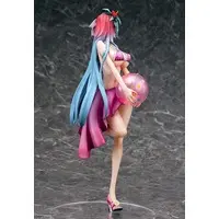 Figure - Senjou no Valkyria (Valkyria Chronicles)