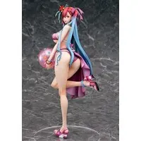 Figure - Senjou no Valkyria (Valkyria Chronicles)