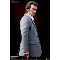 Figure - Dirty Harry