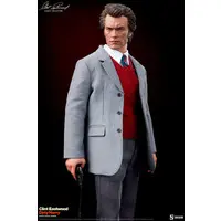 Figure - Dirty Harry