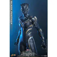 Movie Masterpiece - Black Panther