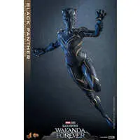 Movie Masterpiece - Black Panther