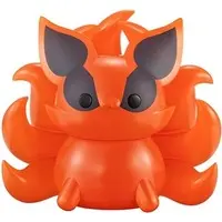 Sofubi Figure - NARUTO / Kurama