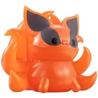 Sofubi Figure - NARUTO / Kurama