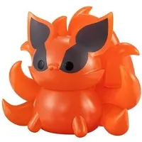 Sofubi Figure - NARUTO / Kurama