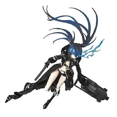 Real Action Heroes - Black Rock Shooter / Empress