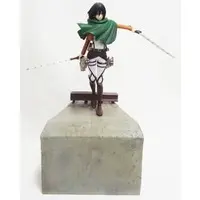 Ichiban Kuji - Shingeki no Kyojin (Attack on Titan) / Mikasa Ackerman