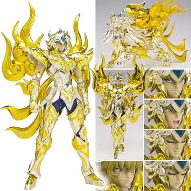 Figure - Saint Seiya