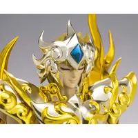 Figure - Saint Seiya