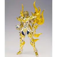 Figure - Saint Seiya