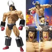 S.H.Figuarts - Kinnikuman / Buffaloman