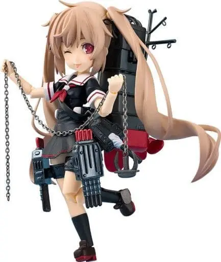 Garage Kit - Figure - KanColle / Murasame