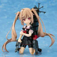 Garage Kit - Figure - KanColle / Murasame