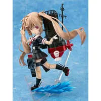 Garage Kit - Figure - KanColle / Murasame