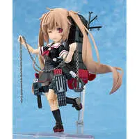 Garage Kit - Figure - KanColle / Murasame