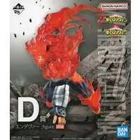 Ichiban Kuji - Boku no Hero Academia (My Hero Academia) / Endeavor (Todoroki Enji)