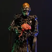 Figure - The Return of the Living Dead