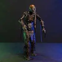 Figure - The Return of the Living Dead