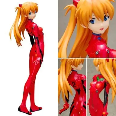 Figure - Neon Genesis Evangelion / Asuka Langley